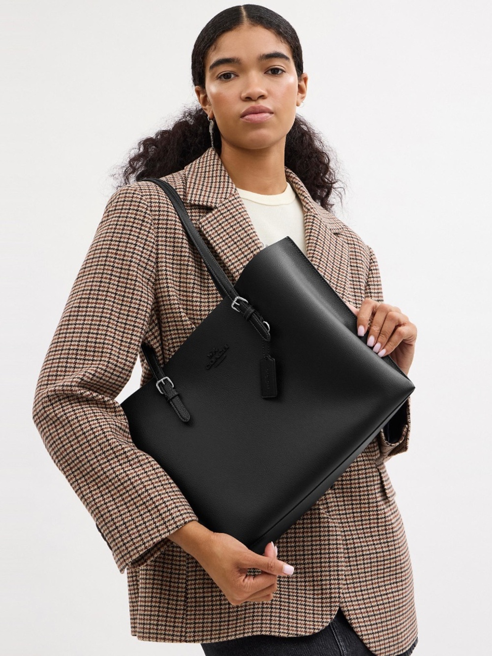 Coach Outlet Mollie Tote Bag